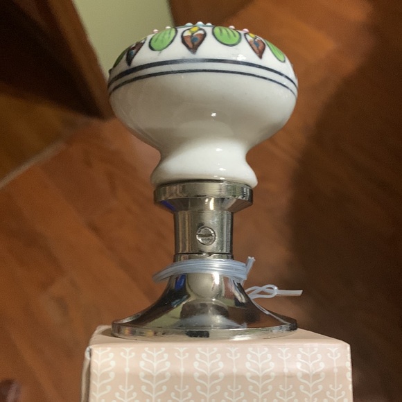 Decorative Ceramic Doorknobs- Made in India 🆕 - Picture 7 of 12